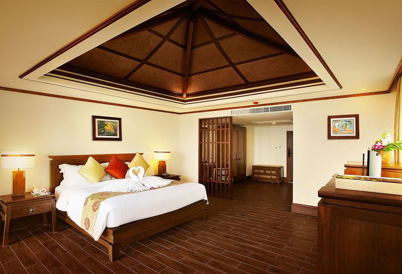 Nora Buri Resort & Spa 7