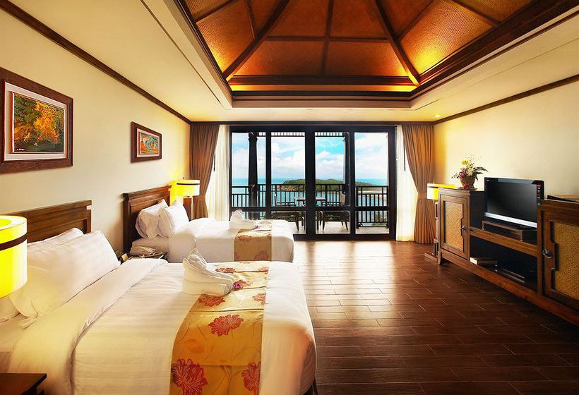 Nora Buri Resort & Spa 8