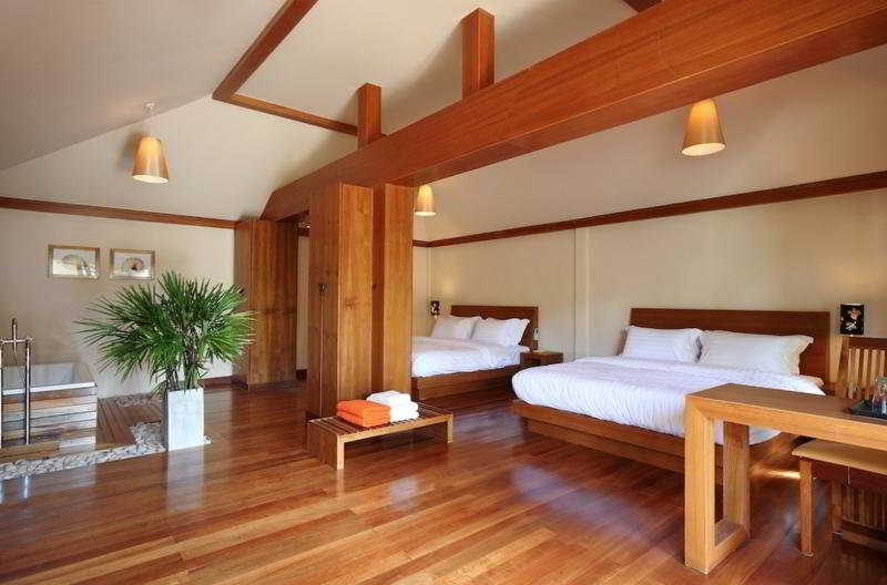 Purin Resort & Restaurant 12