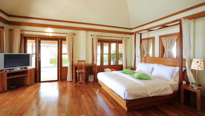 Purin Resort & Restaurant 16