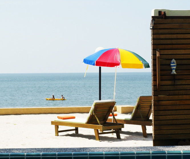 Purin Resort & Restaurant 18