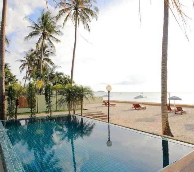 Purin Resort & Restaurant 19