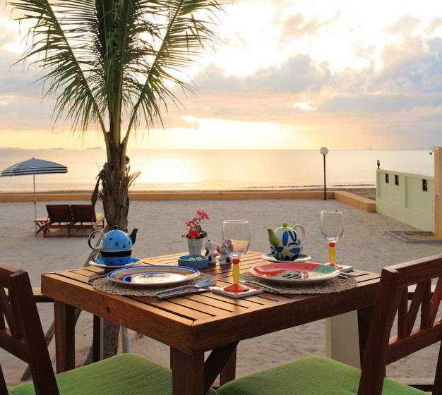 Purin Resort & Restaurant 20