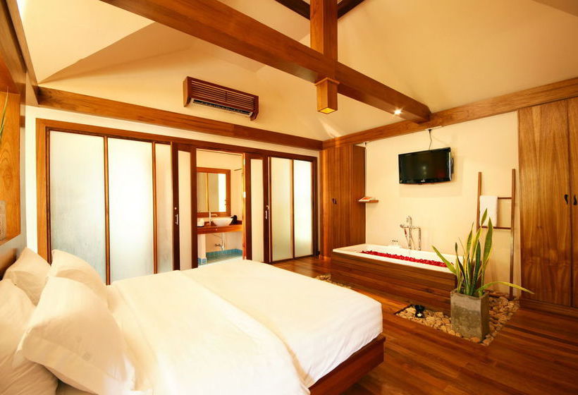 Purin Resort & Restaurant 3