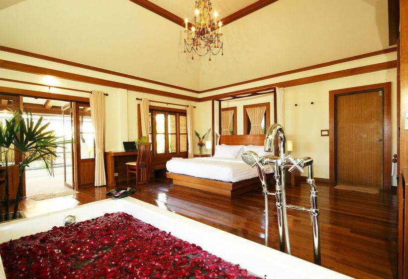 Purin Resort & Restaurant 4