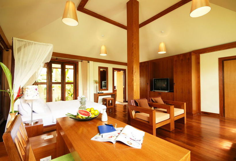 Purin Resort & Restaurant 5