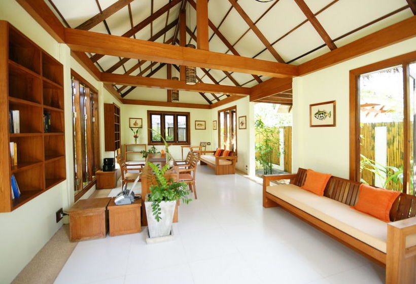 Purin Resort & Restaurant 6