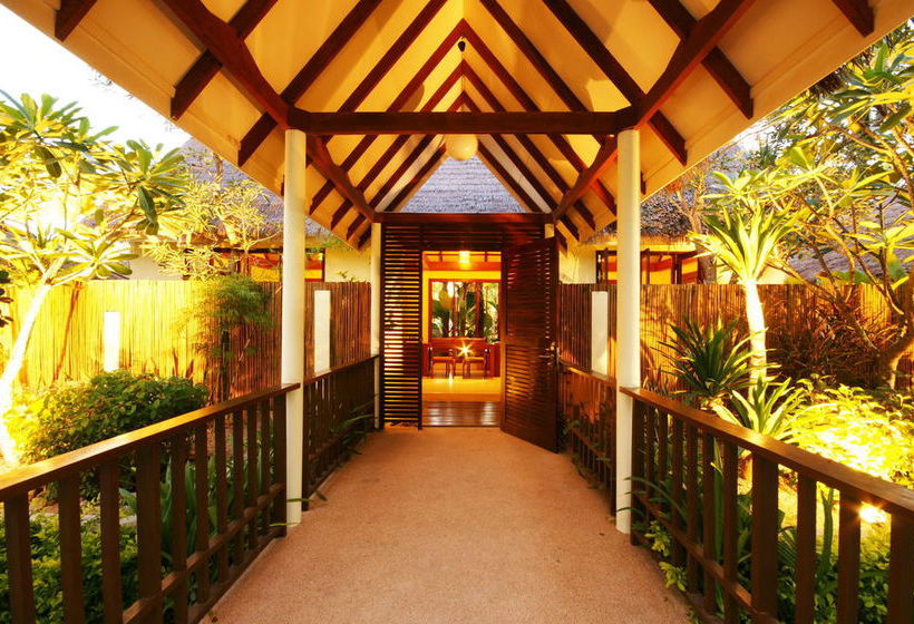 Purin Resort & Restaurant 7