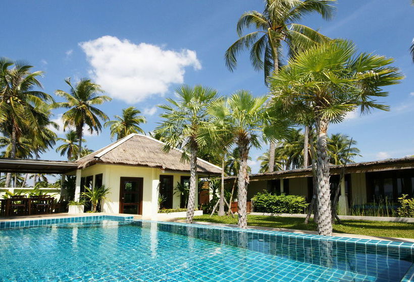 Purin Resort & Restaurant 8