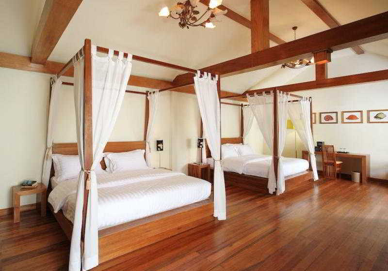 Purin Resort & Restaurant 9