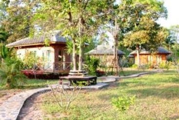 Siam Society Beach Resort 1