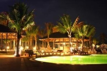 Siam Society Beach Resort 4