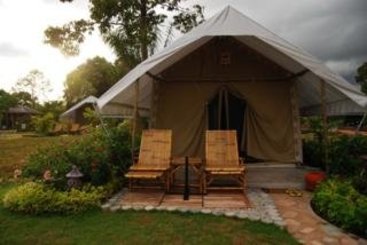 Siam Society Beach Resort 5