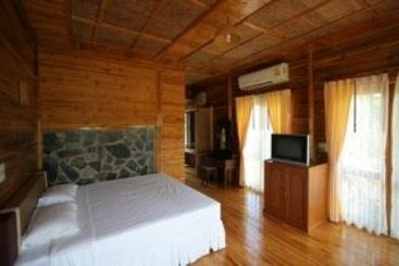 Siam Society Beach Resort 6