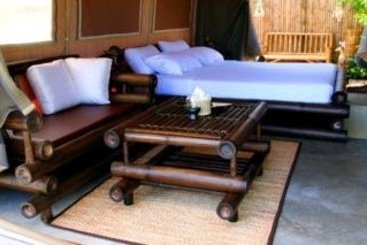 Siam Society Beach Resort 7