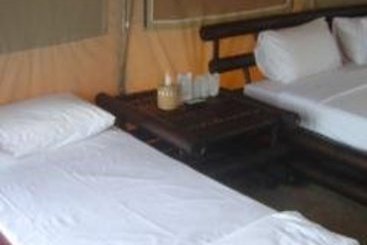 Siam Society Beach Resort 9