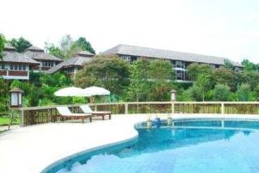 Resort Mohn Mye Horm Mae Suai Chiang Rai