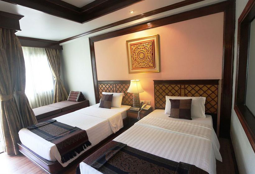 Hotel P.P. Palmtree Resort