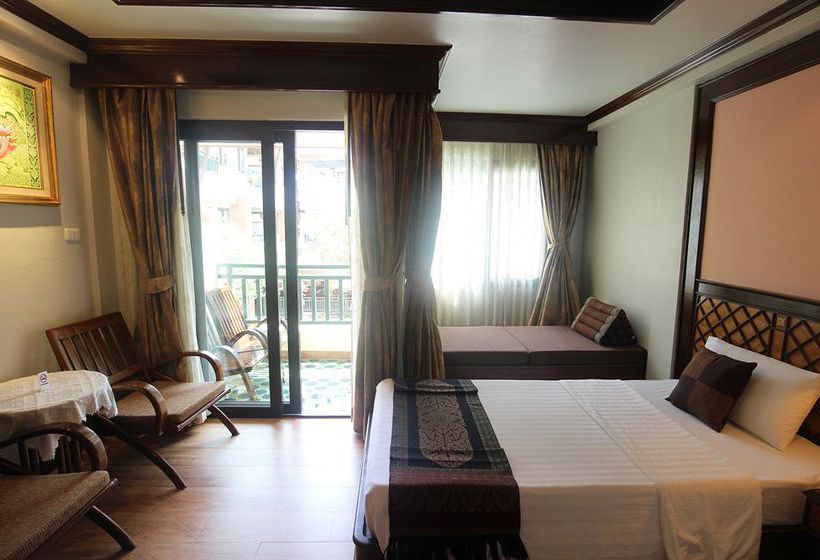 Hotel P.P. Palmtree Resort 1