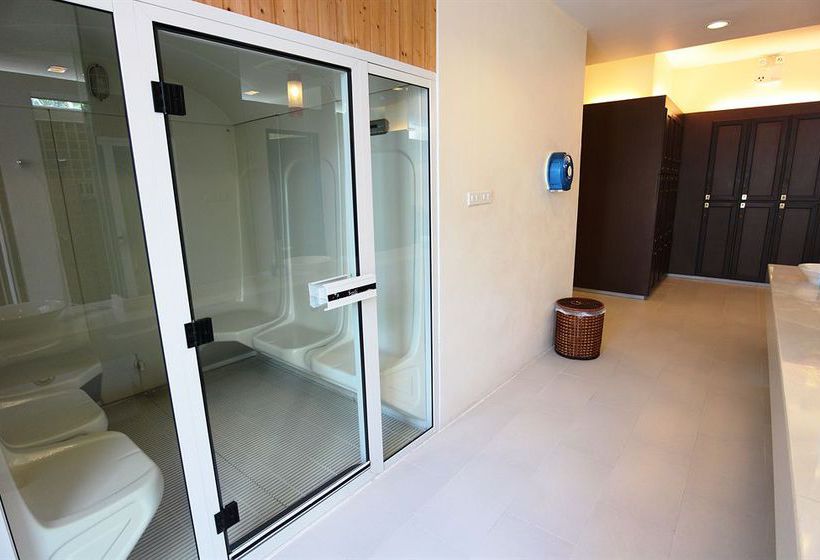 Hotel P.P. Palmtree Resort 11