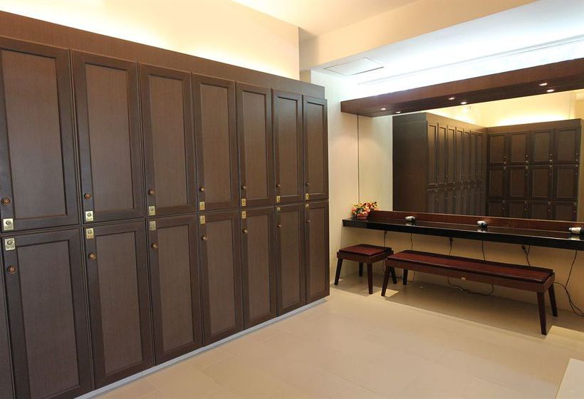 Hotel P.P. Palmtree Resort 12