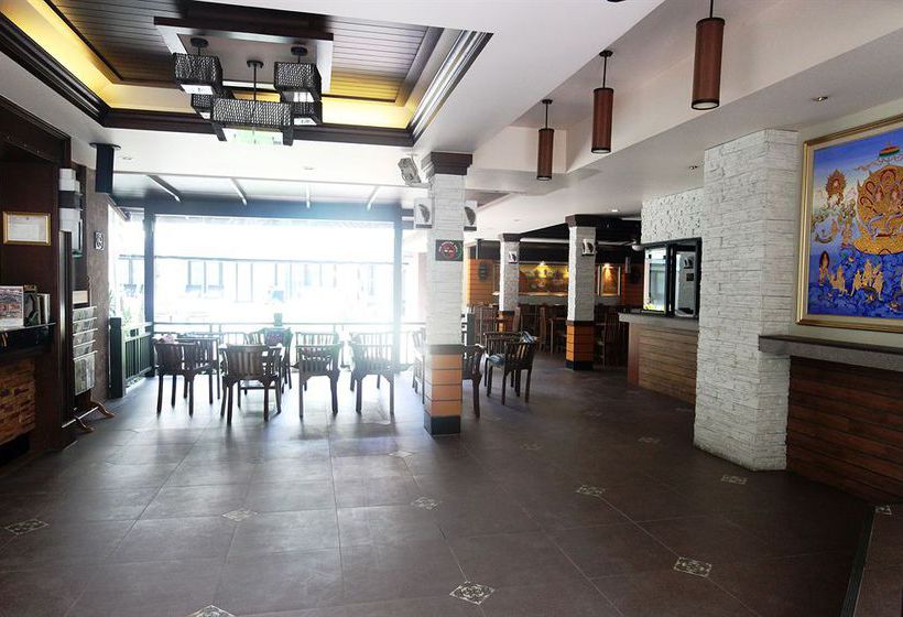 Hotel P.P. Palmtree Resort 13