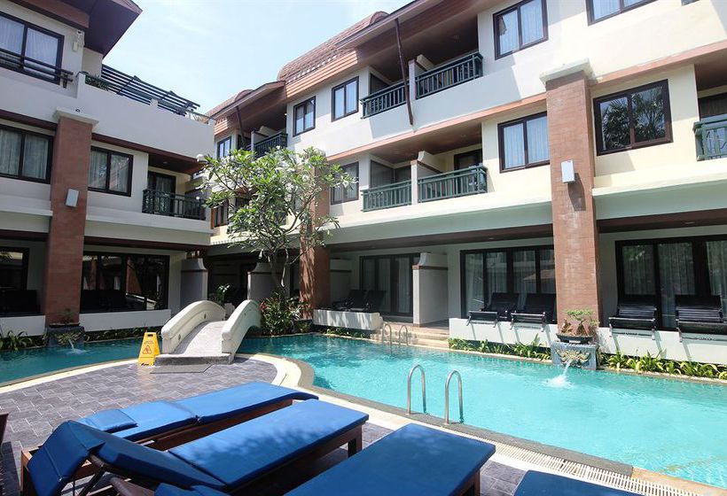 Hotel P.P. Palmtree Resort 15