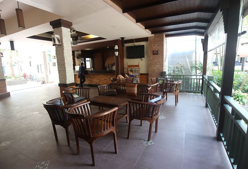 Hotel P.P. Palmtree Resort 16