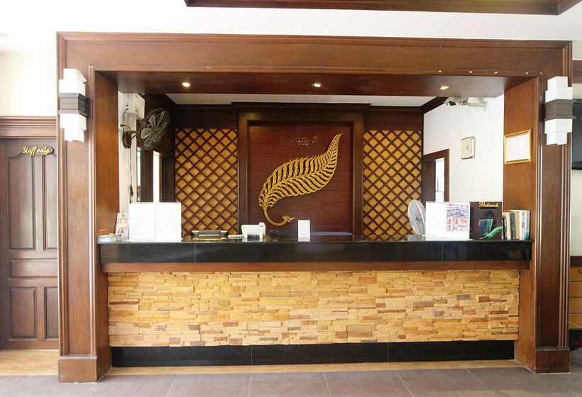 Hotel P.P. Palmtree Resort 17