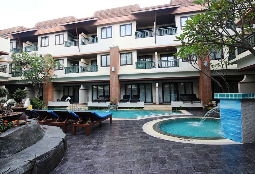 Hotel P.P. Palmtree Resort 18