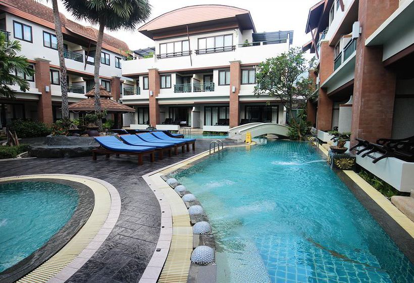 Hotel P.P. Palmtree Resort 19