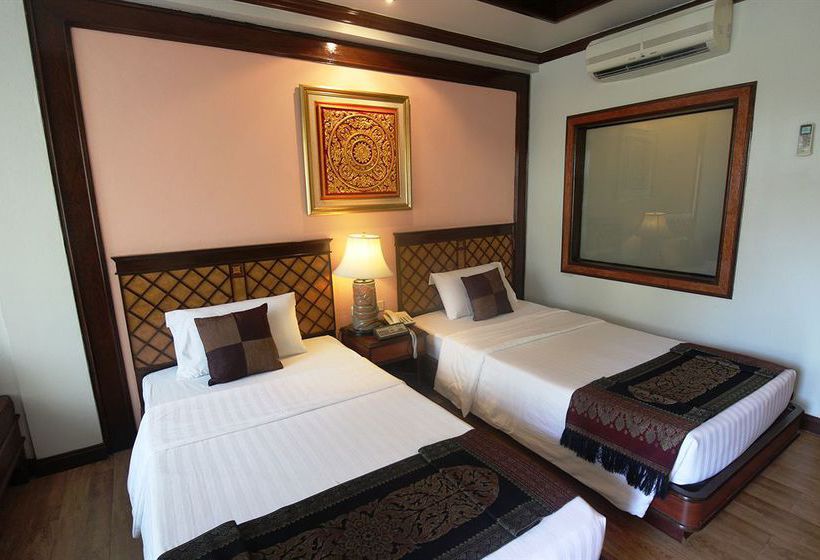 Hotel P.P. Palmtree Resort 2