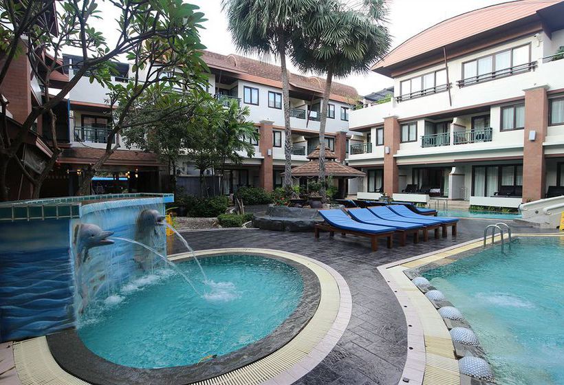 Hotel P.P. Palmtree Resort 20