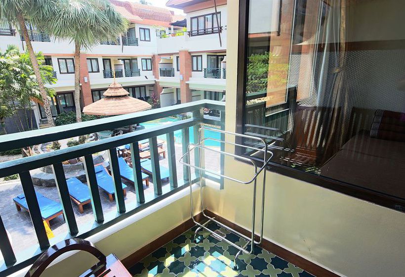 Hotel P.P. Palmtree Resort 3