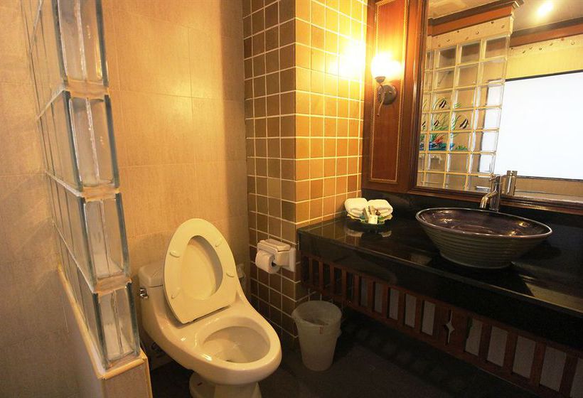 Hotel P.P. Palmtree Resort 4