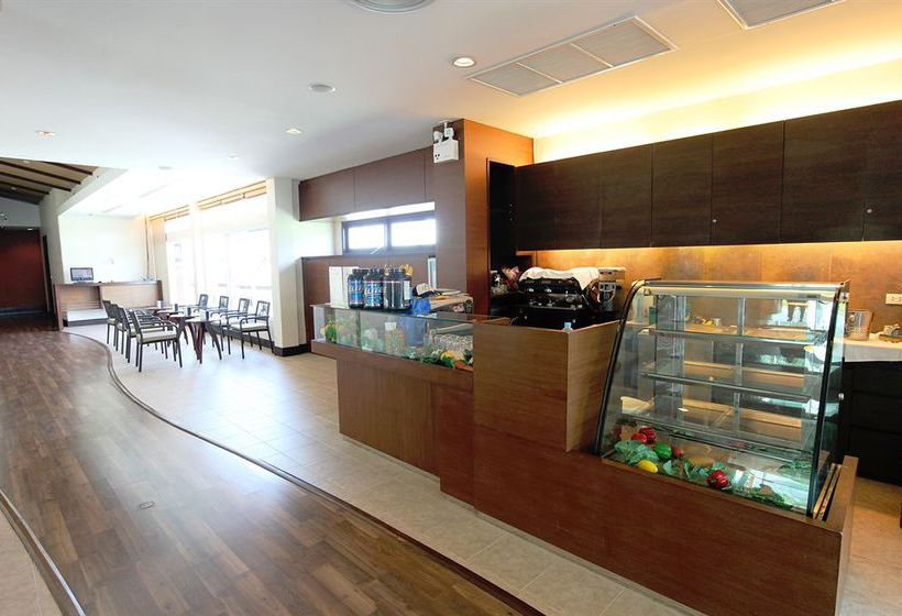 Hotel P.P. Palmtree Resort 5