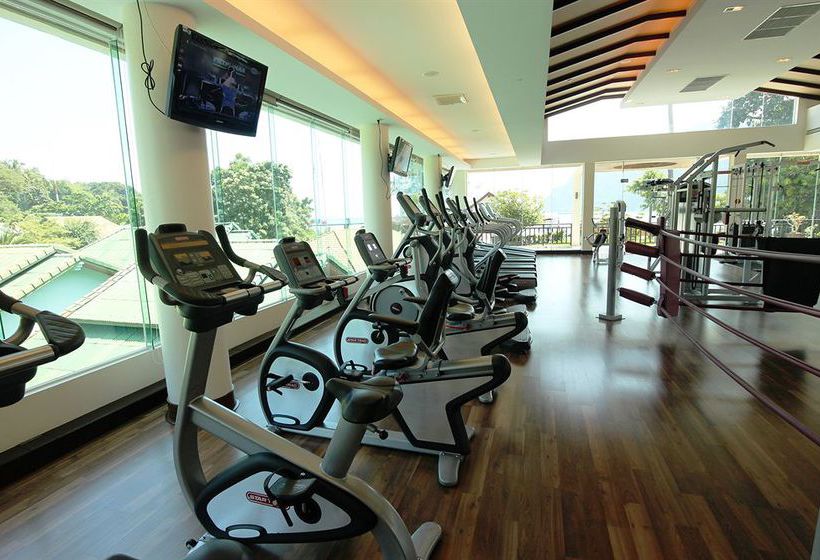 Hotel P.P. Palmtree Resort 6