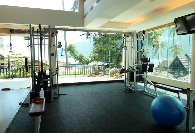 Hotel P.P. Palmtree Resort 7