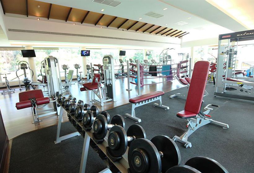 Hotel P.P. Palmtree Resort 8