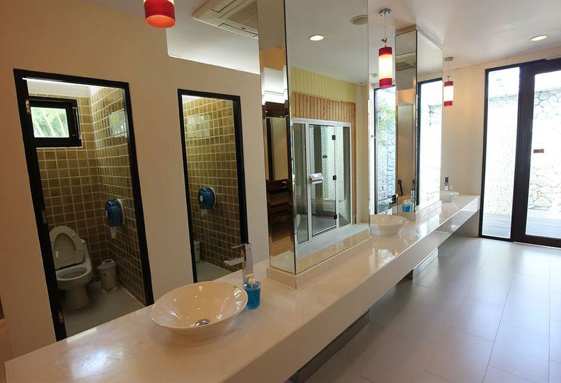 Hotel P.P. Palmtree Resort 9