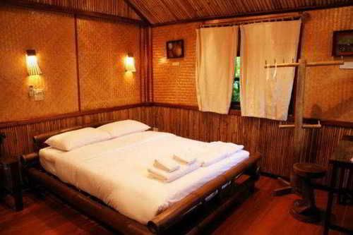 River Hill Resort Mae fa Luang