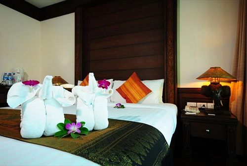 Ao Nang Orchid Resort 10