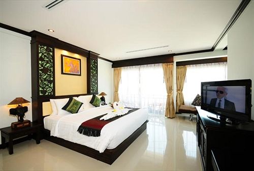 Ao Nang Orchid Resort 11