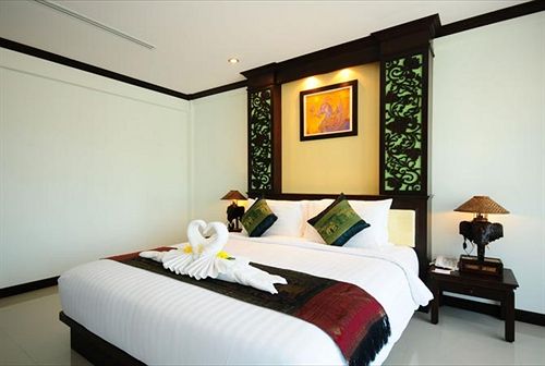 Ao Nang Orchid Resort 12