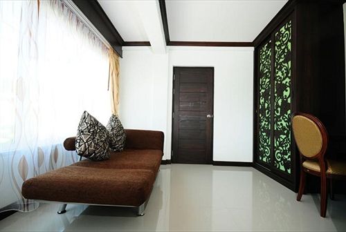 Ao Nang Orchid Resort 13