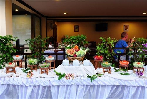 Ao Nang Orchid Resort 14