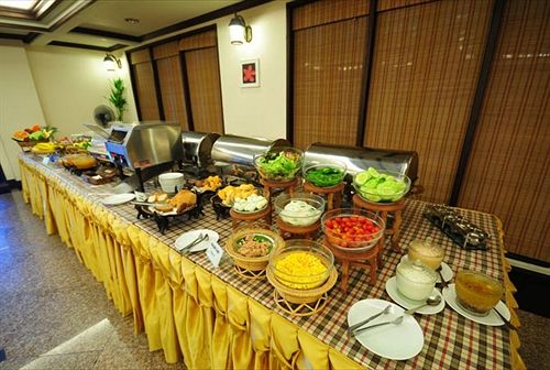 Ao Nang Orchid Resort 16