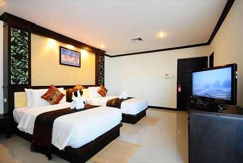 Ao Nang Orchid Resort 17