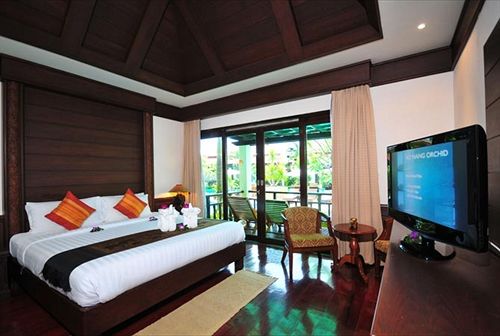 Ao Nang Orchid Resort 2
