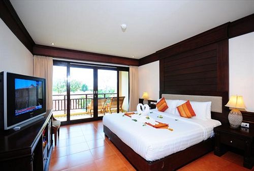 Ao Nang Orchid Resort 3